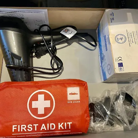 Apartamento Léonard, Comme à La Maison - Vieux