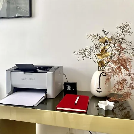 Leonard, Comme A La Maison - Vieux *