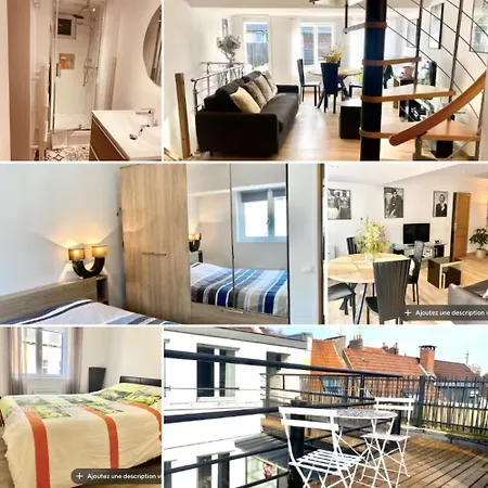 Leonard, Comme A La Maison - Vieux * 里尔