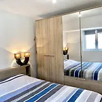 Léonard, Comme à La Maison - Vieux Apartamento *