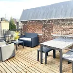 Apartamento Léonard, Comme à La Maison - Vieux *