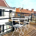 Apartamento Léonard, Comme à La Maison - Vieux Lila
